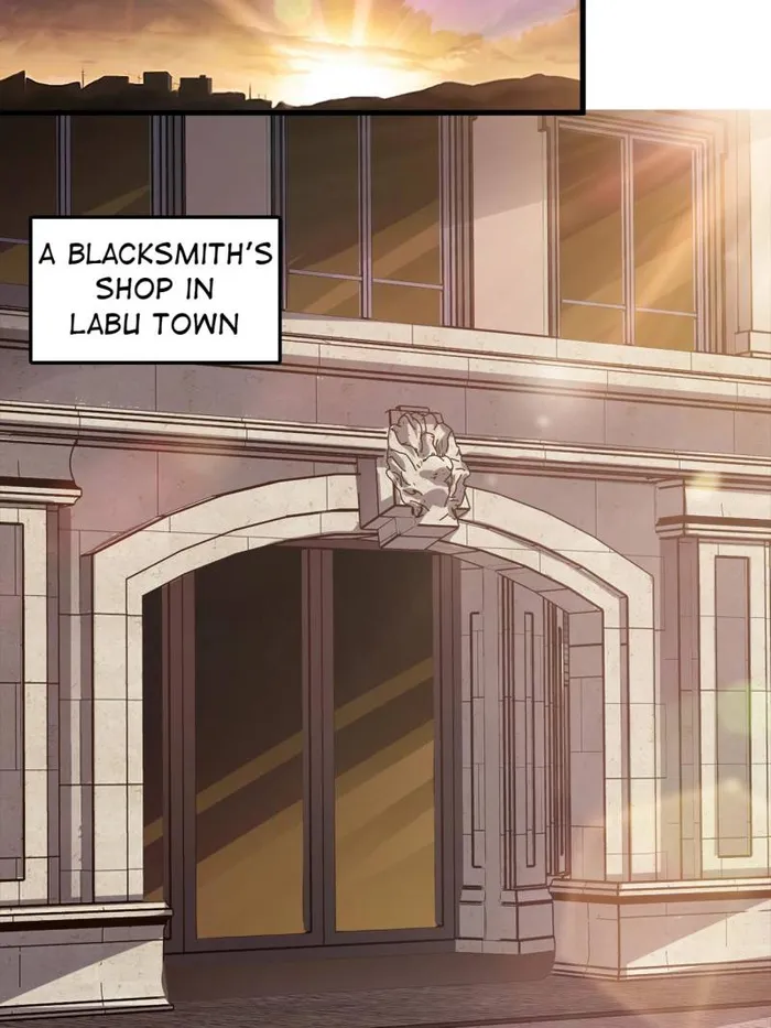 I’m Really Not The Villain — Chapter 192 — page 12