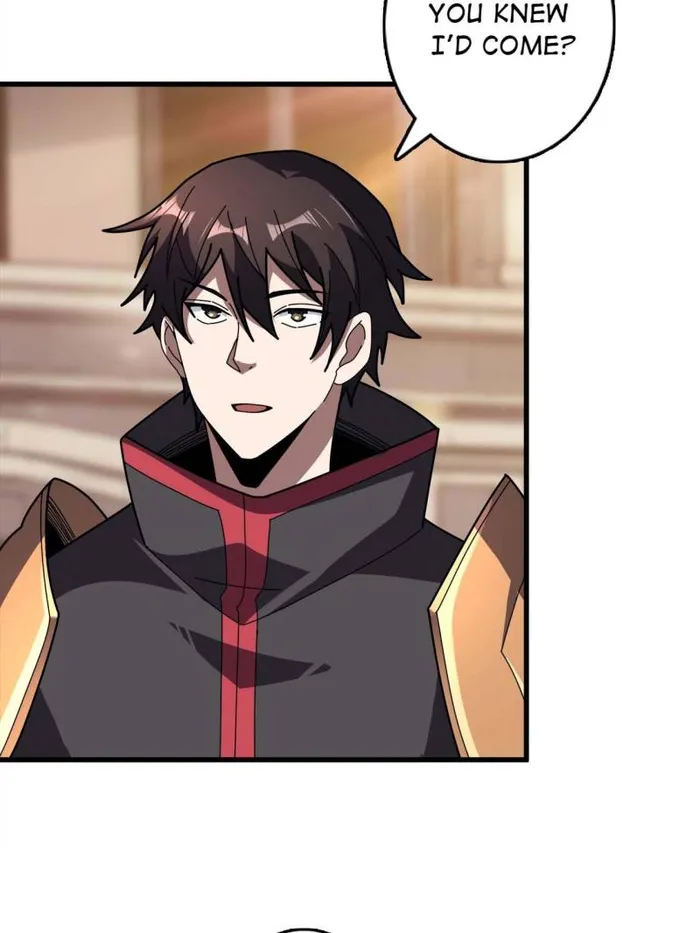 I’m Really Not The Villain — Chapter 192 — page 15