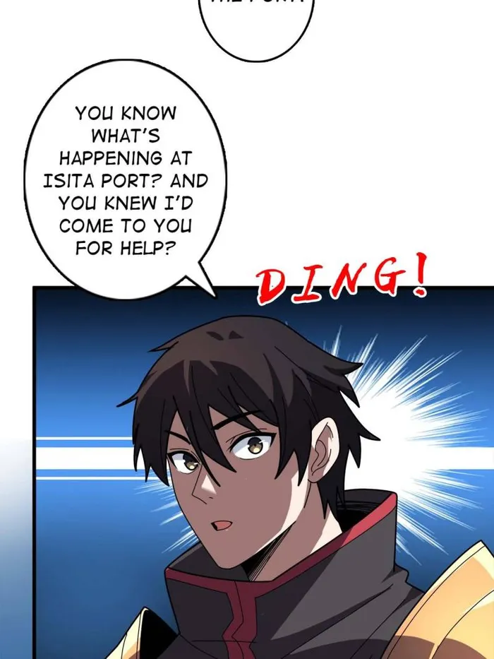 I’m Really Not The Villain — Chapter 192 — page 17
