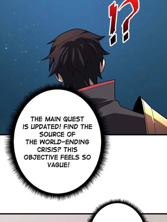 I’m Really Not The Villain — Chapter 192 — page 19