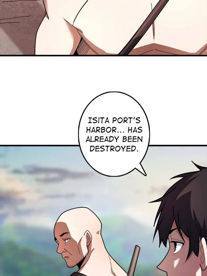 I’m Really Not The Villain — Chapter 192 — page 21