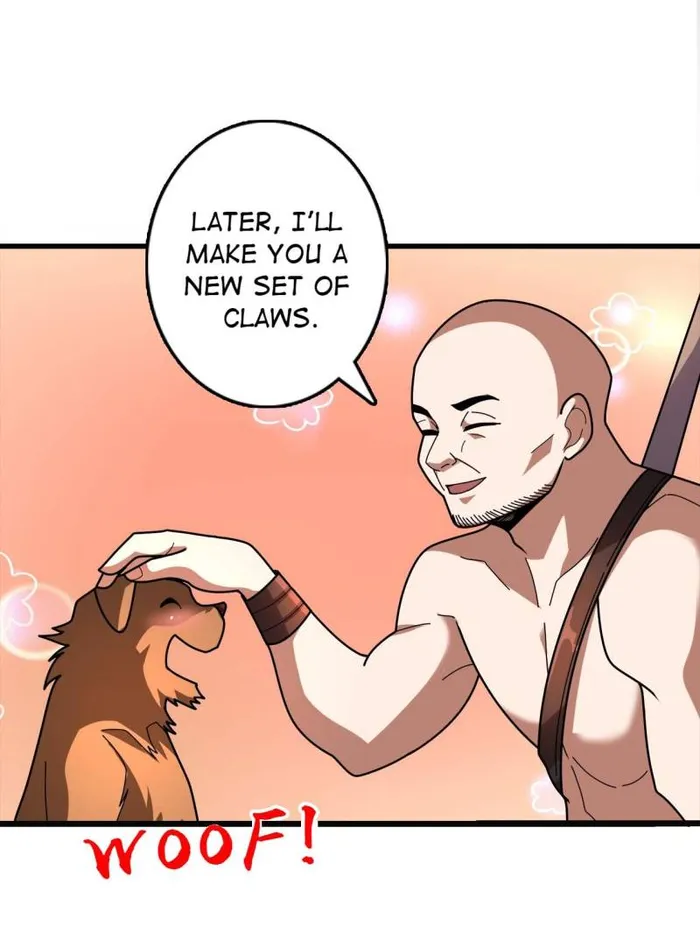 I’m Really Not The Villain — Chapter 192 — page 24