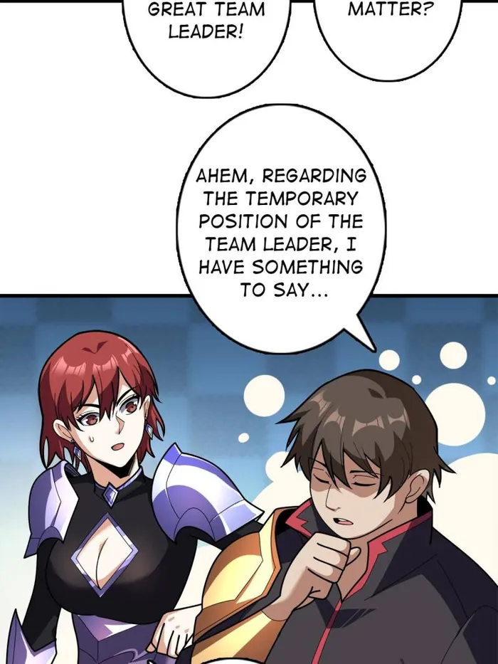 I’m Really Not The Villain — Chapter 192 — page 29