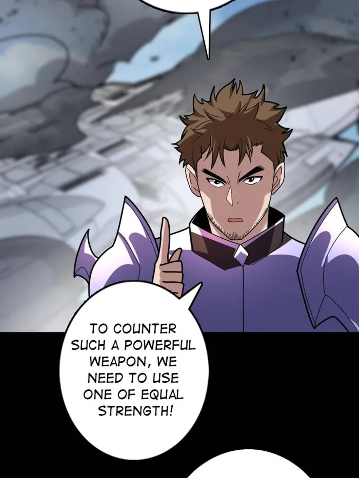 I’m Really Not The Villain — Chapter 192 — page 31