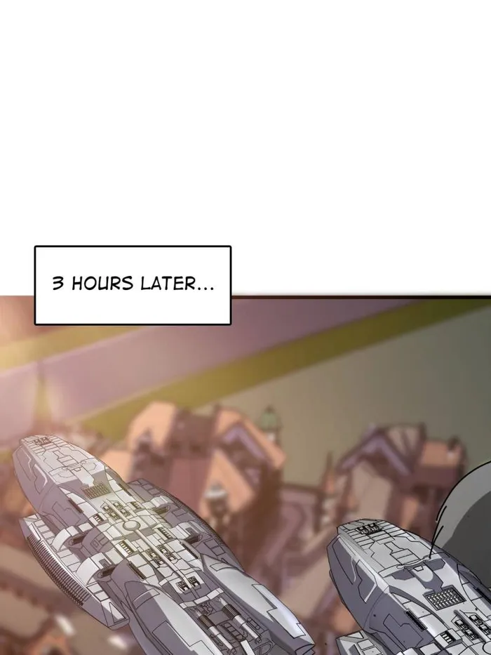 I’m Really Not The Villain — Chapter 192 — page 37