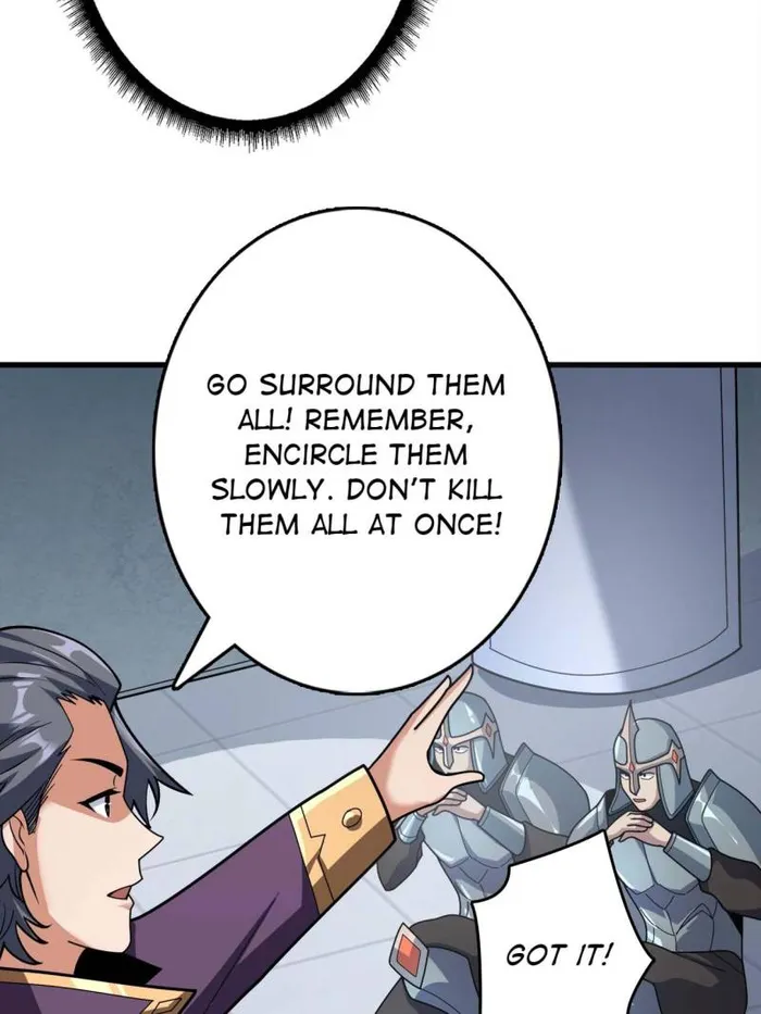 I’m Really Not The Villain — Chapter 192 — page 44