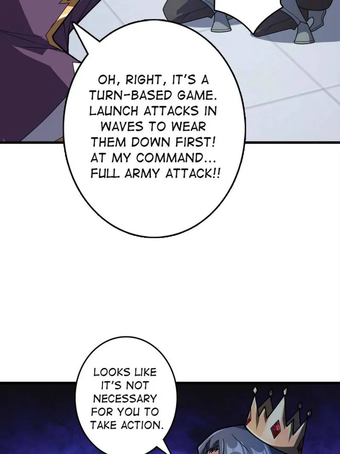 I’m Really Not The Villain — Chapter 192 — page 45