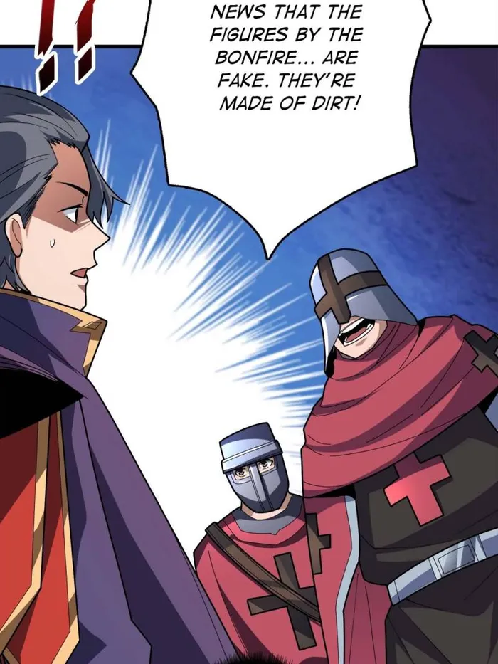 I’m Really Not The Villain — Chapter 192 — page 48