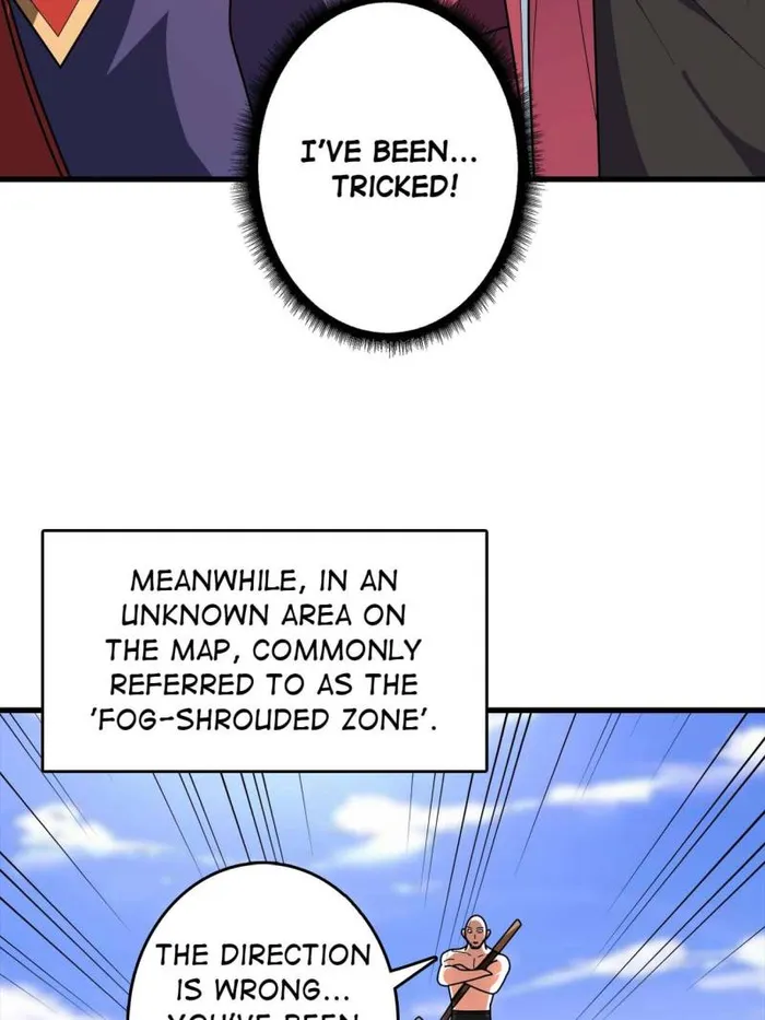 I’m Really Not The Villain — Chapter 192 — page 49