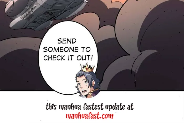 I’m Really Not The Villain — Chapter 192 — page 52