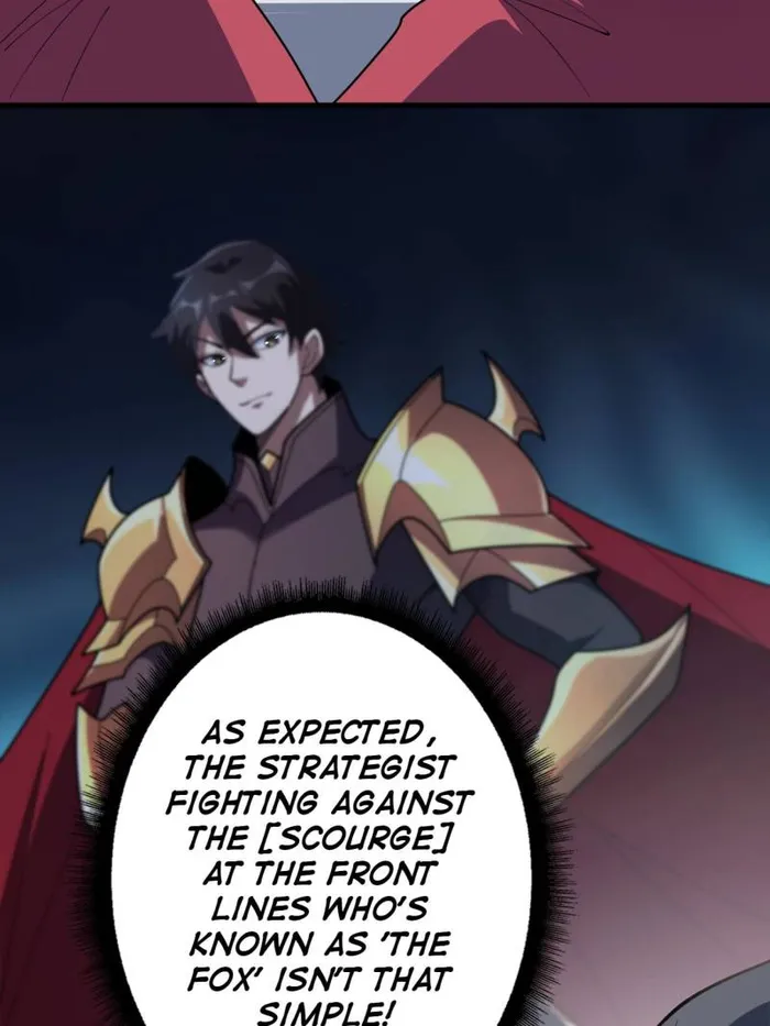 I’m Really Not The Villain — Chapter 192 — page 54