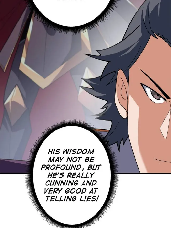 I’m Really Not The Villain — Chapter 192 — page 55