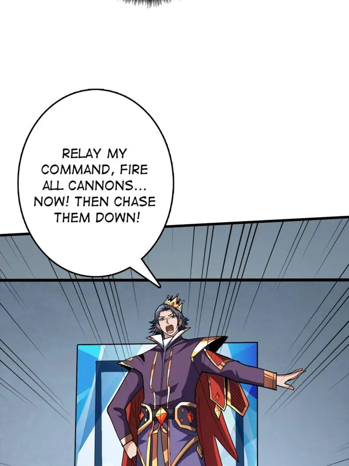 I’m Really Not The Villain — Chapter 192 — page 56