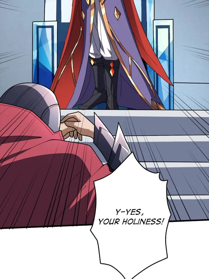 I’m Really Not The Villain — Chapter 192 — page 57