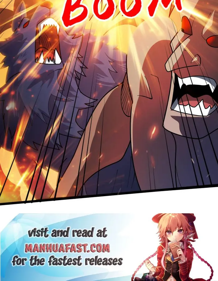 I’m Really Not The Villain — Chapter 192 — page 60