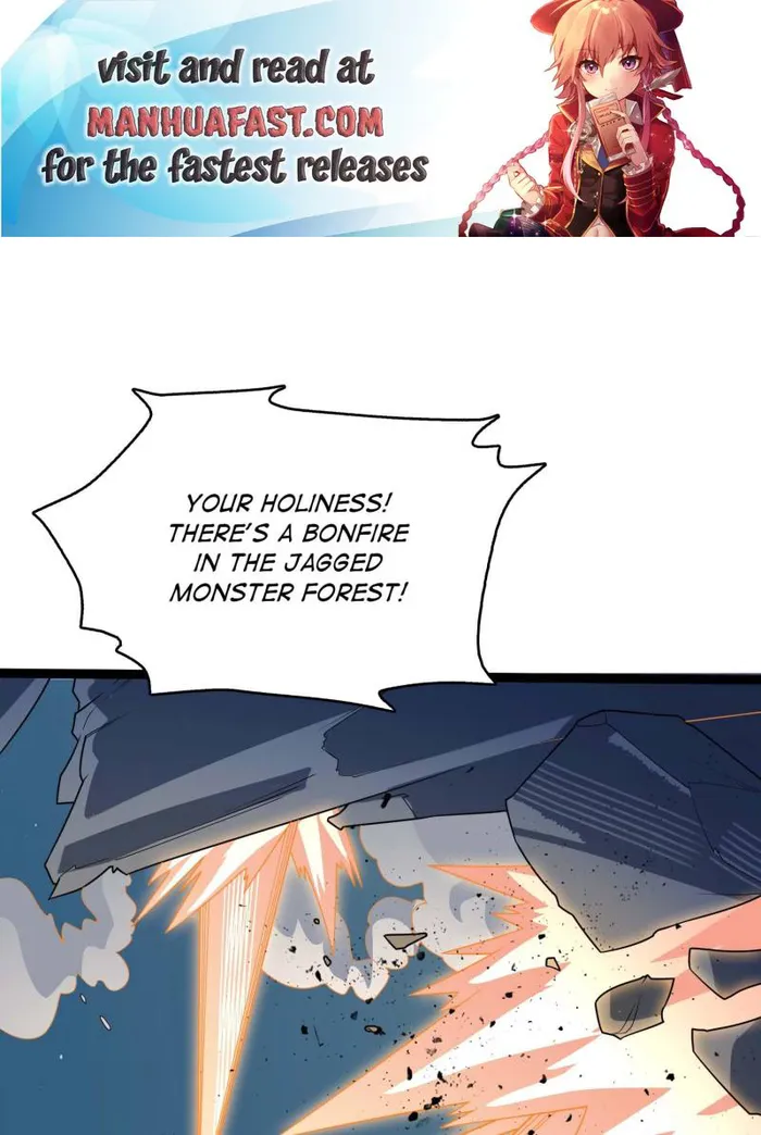 I’m Really Not The Villain — Chapter 193 — page 1