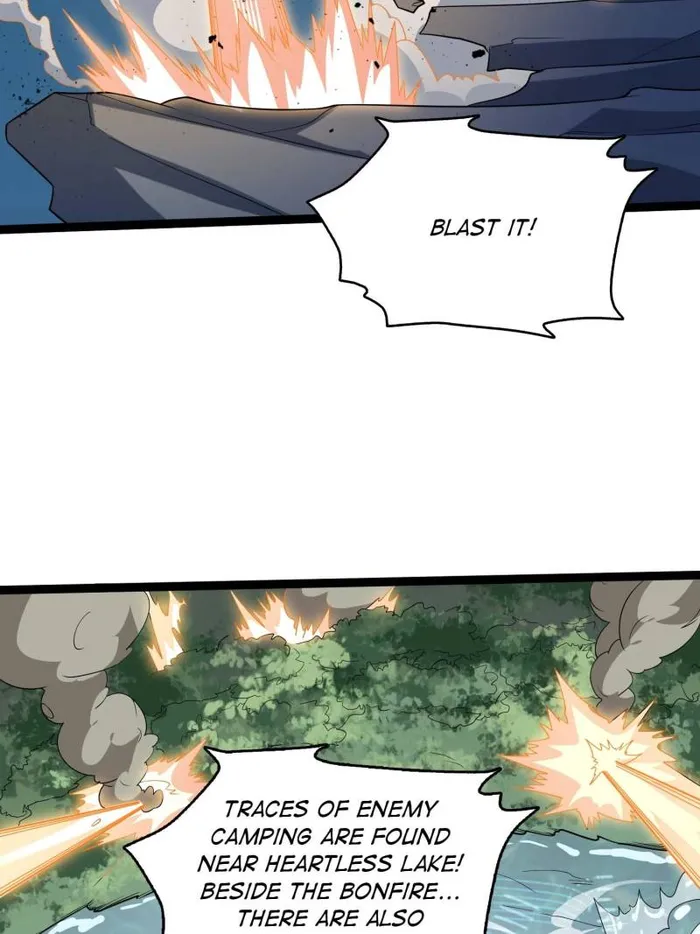 I’m Really Not The Villain — Chapter 193 — page 3