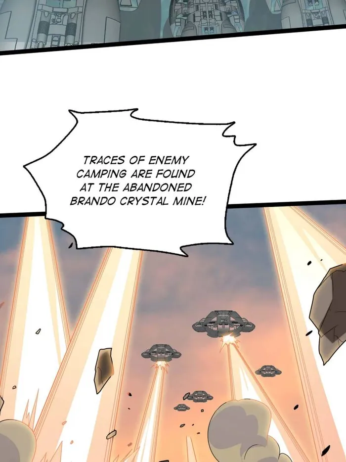 I’m Really Not The Villain — Chapter 193 — page 5