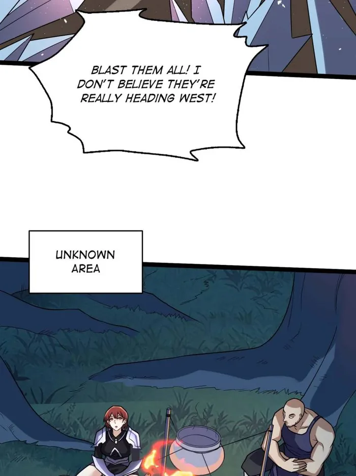 I’m Really Not The Villain — Chapter 193 — page 7
