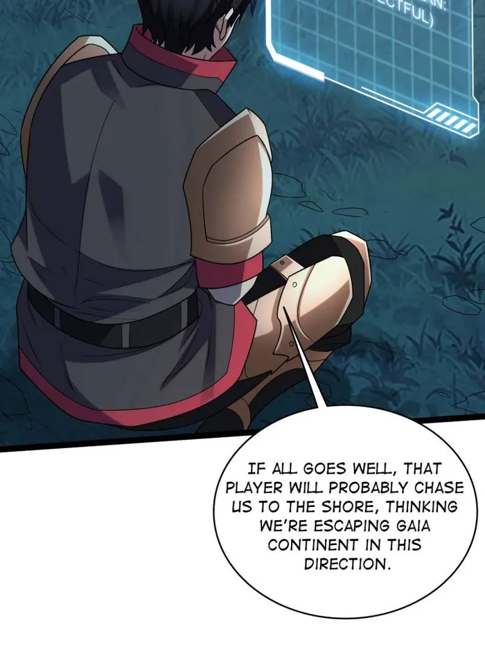 I’m Really Not The Villain — Chapter 193 — page 11