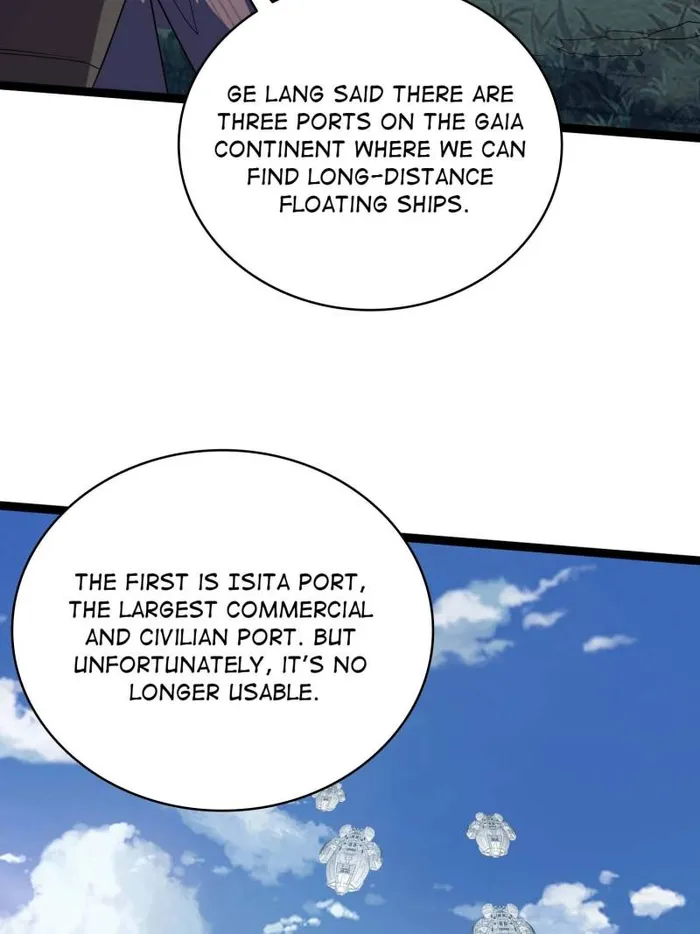 I’m Really Not The Villain — Chapter 193 — page 13