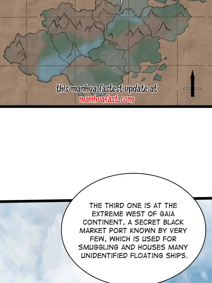I’m Really Not The Villain — Chapter 193 — page 17