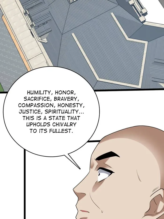 I’m Really Not The Villain — Chapter 193 — page 25