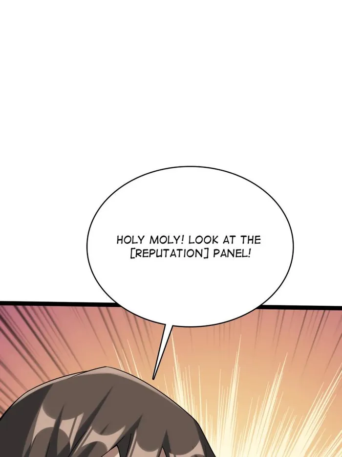 I’m Really Not The Villain — Chapter 193 — page 31