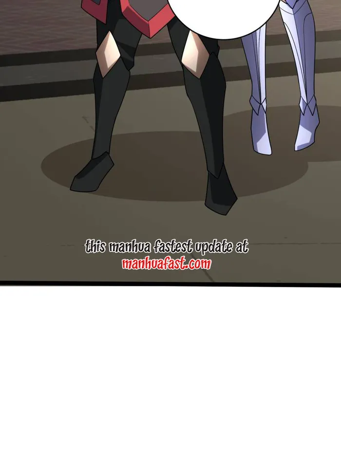 I’m Really Not The Villain — Chapter 193 — page 38