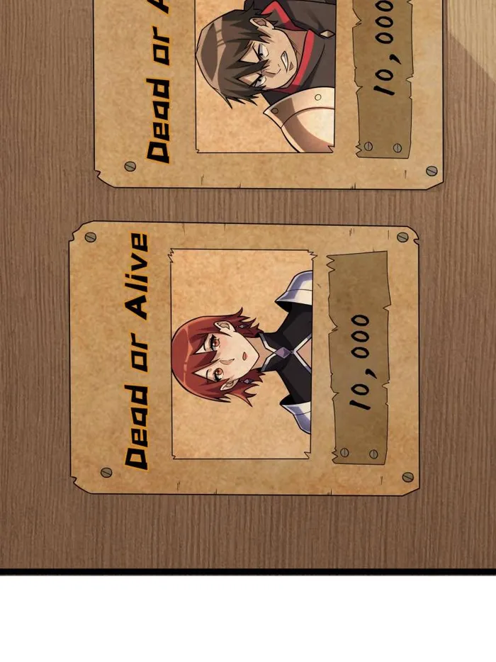 I’m Really Not The Villain — Chapter 193 — page 42