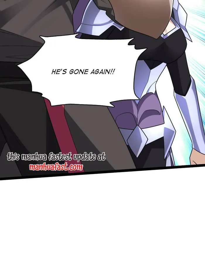 I’m Really Not The Villain — Chapter 193 — page 46