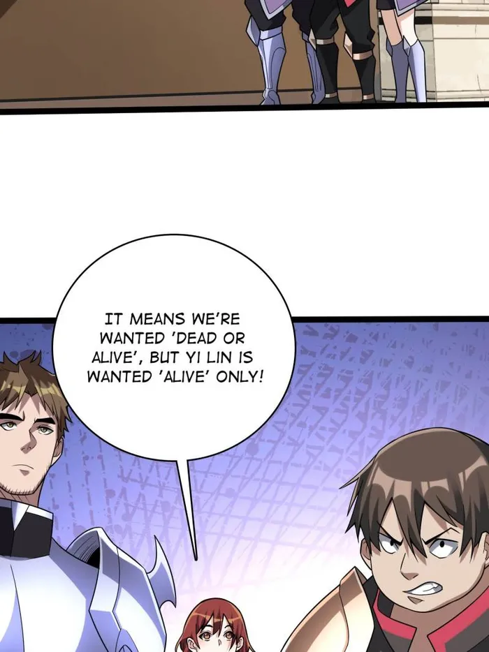 I’m Really Not The Villain — Chapter 193 — page 48