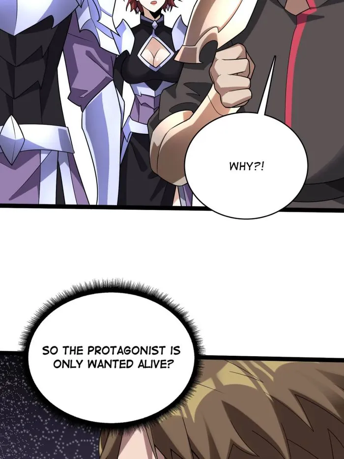 I’m Really Not The Villain — Chapter 193 — page 49