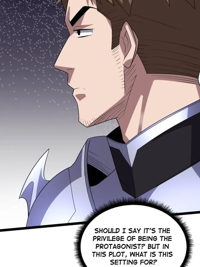 I’m Really Not The Villain — Chapter 193 — page 50