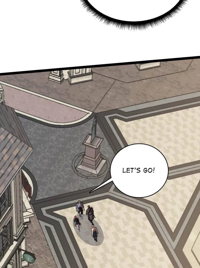 I’m Really Not The Villain — Chapter 193 — page 51