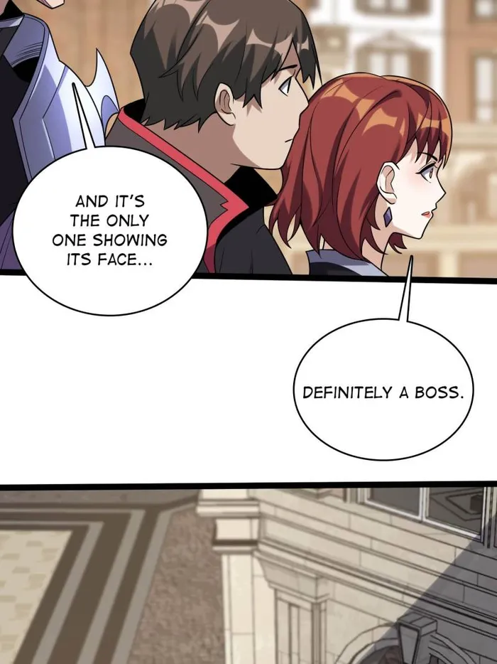 I’m Really Not The Villain — Chapter 193 — page 56