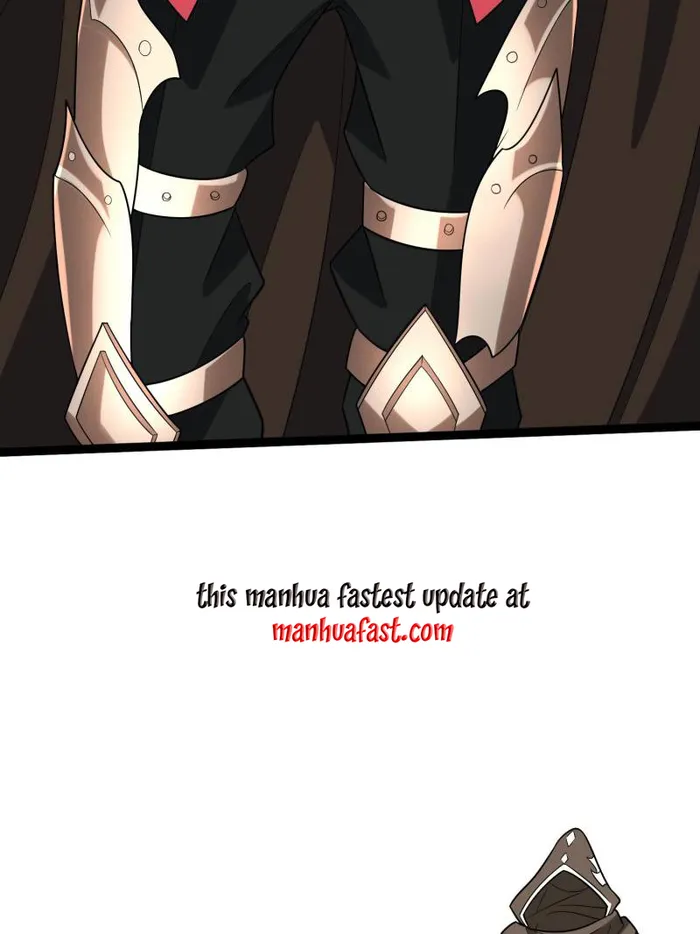 I’m Really Not The Villain — Chapter 193 — page 61