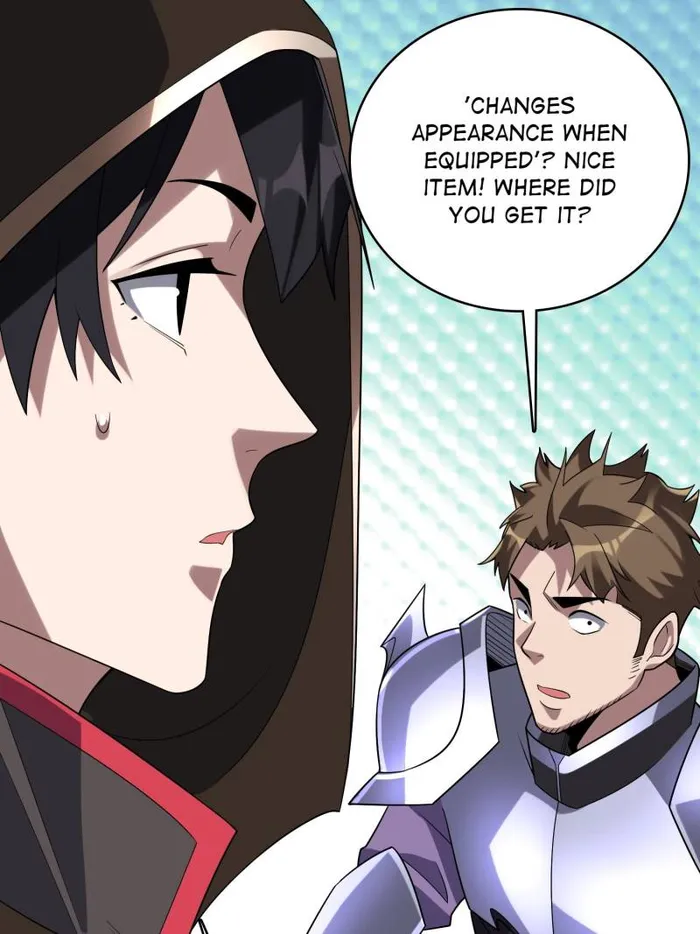 I’m Really Not The Villain — Chapter 193 — page 64