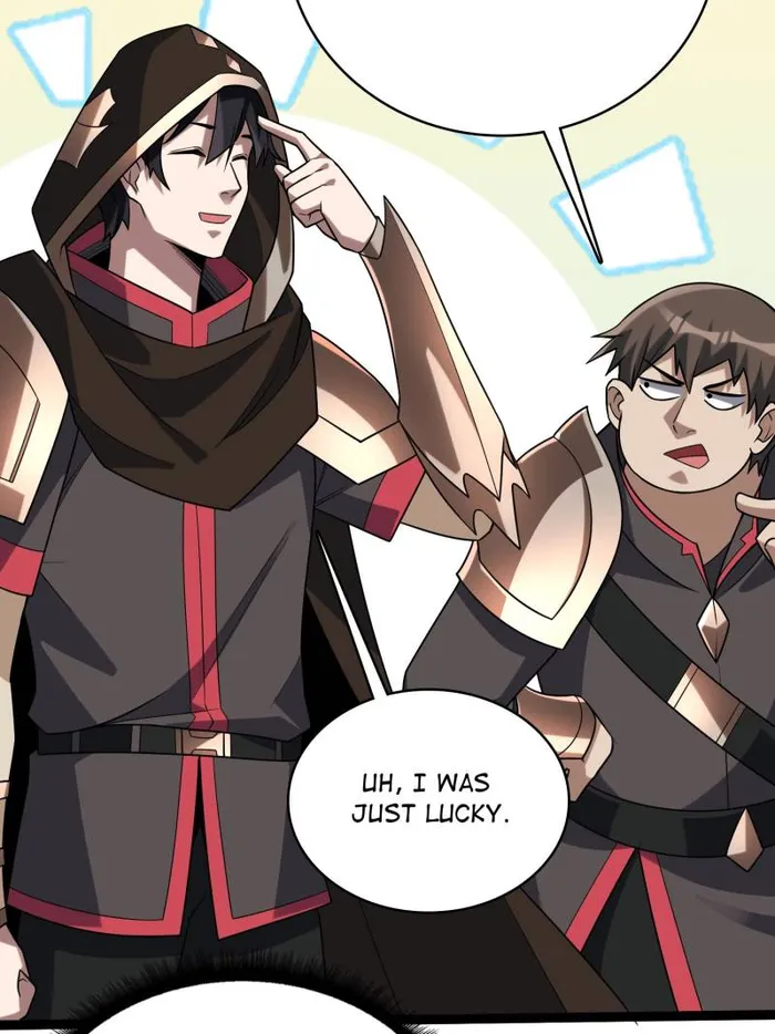 I’m Really Not The Villain — Chapter 193 — page 66