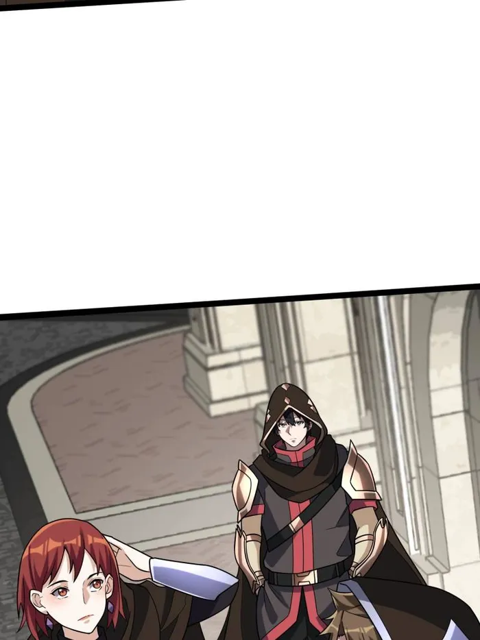 I’m Really Not The Villain — Chapter 193 — page 70
