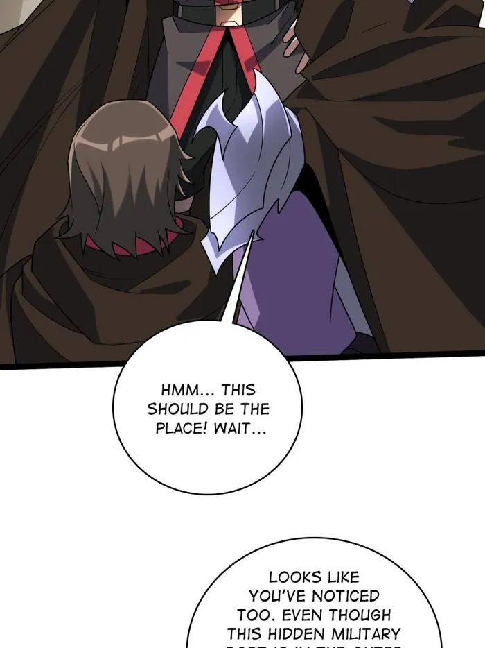 I’m Really Not The Villain — Chapter 193 — page 75