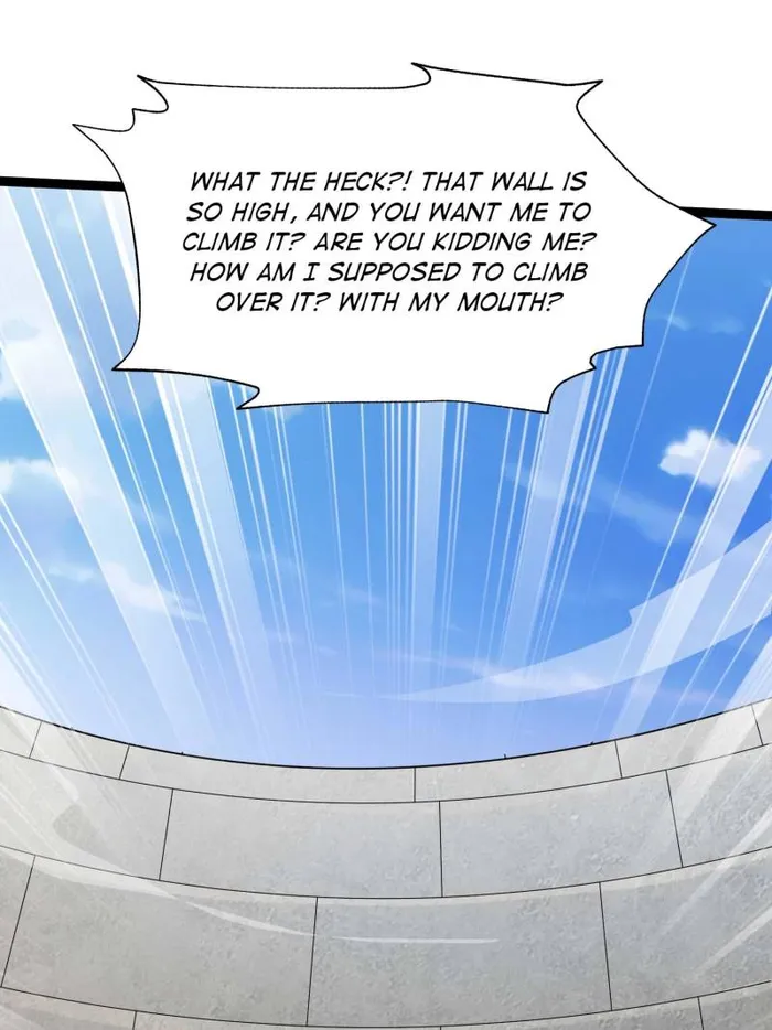 I’m Really Not The Villain — Chapter 193 — page 78