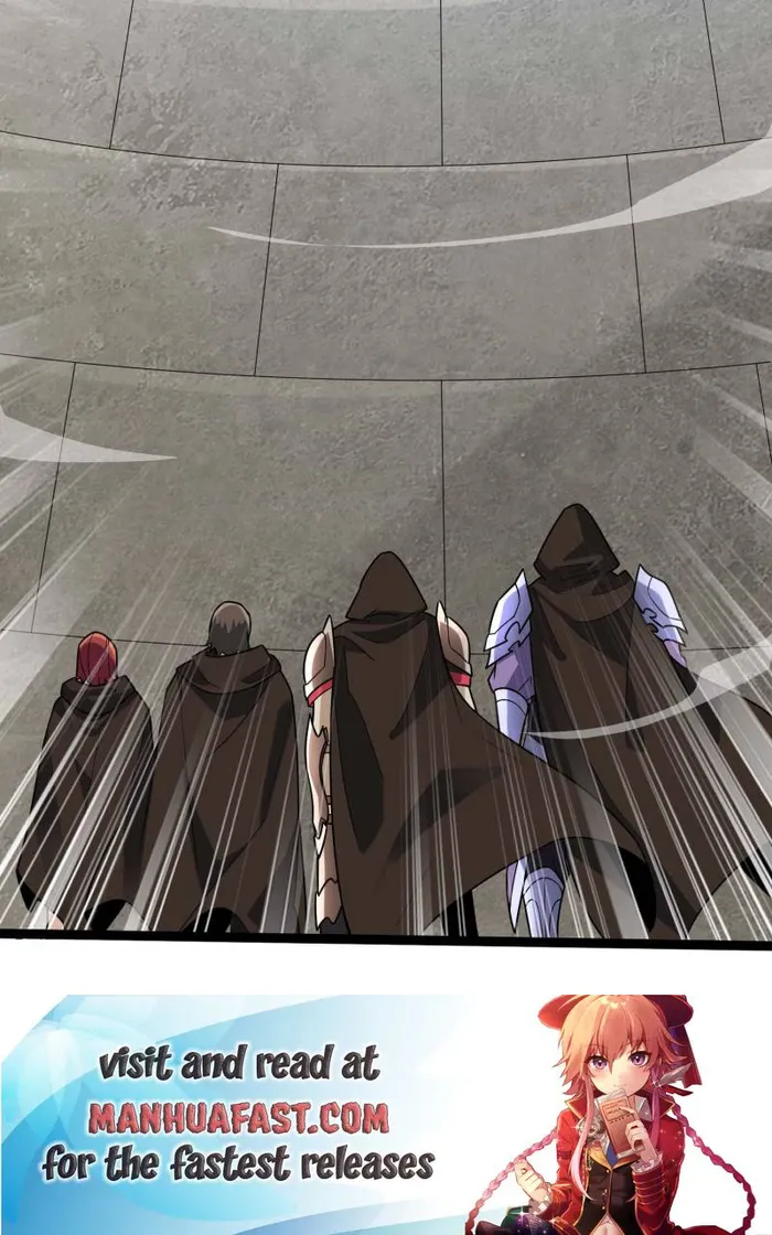 I’m Really Not The Villain — Chapter 193 — page 79