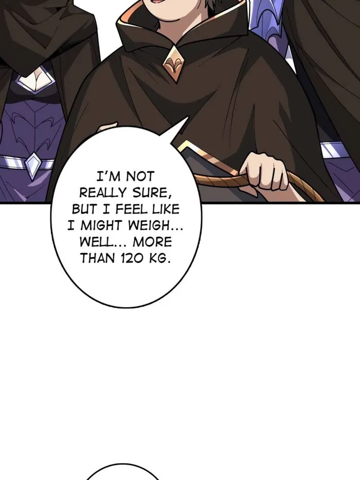 I’m Really Not The Villain — Chapter 194 — page 5