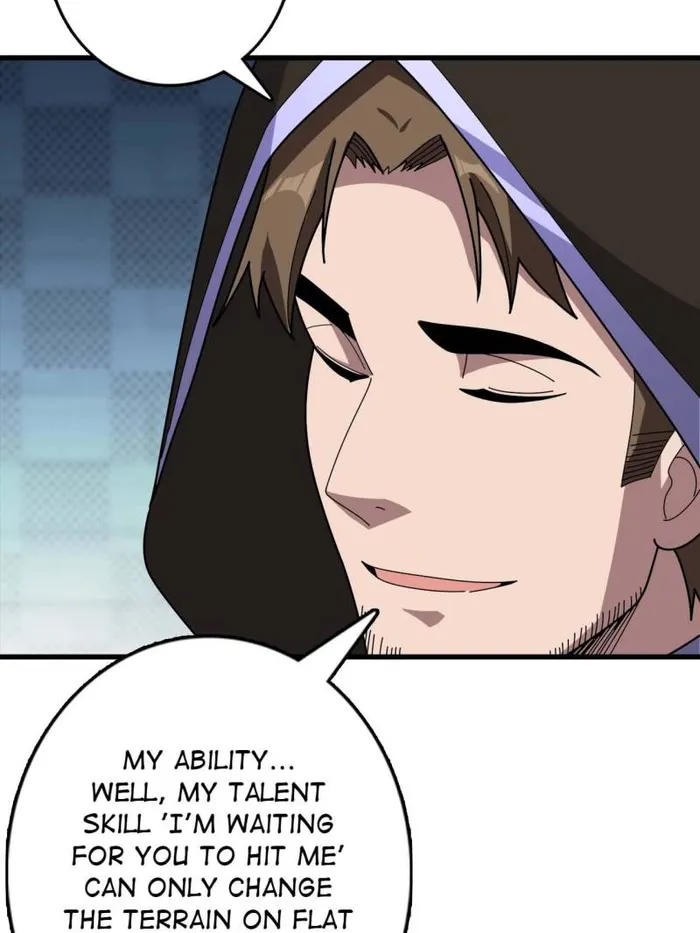 I’m Really Not The Villain — Chapter 194 — page 9