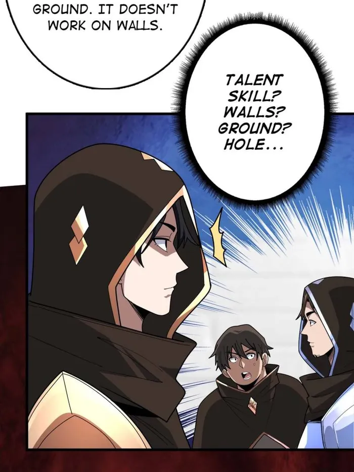 I’m Really Not The Villain — Chapter 194 — page 10