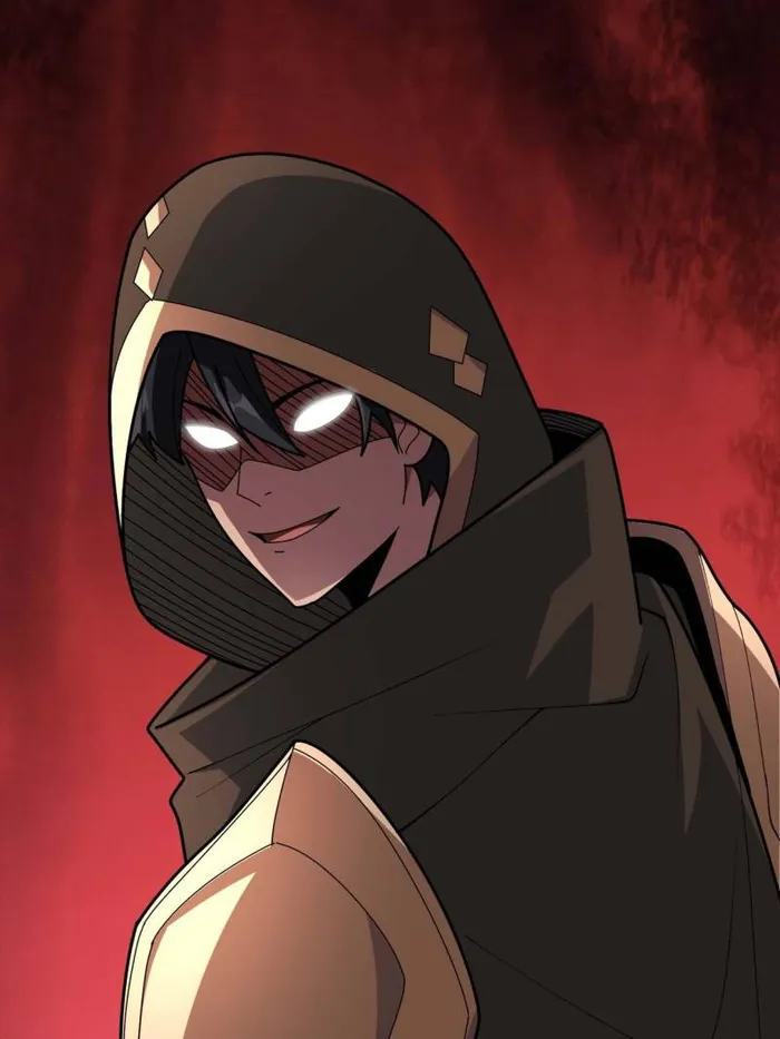 I’m Really Not The Villain — Chapter 194 — page 11