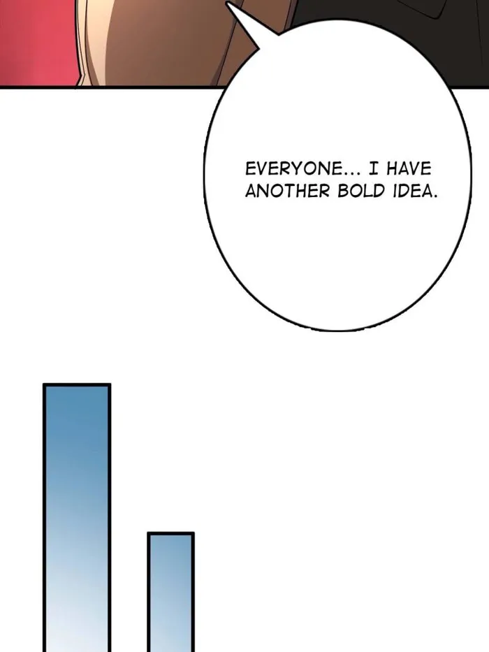 I’m Really Not The Villain — Chapter 194 — page 12