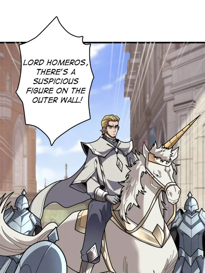 I’m Really Not The Villain — Chapter 194 — page 14