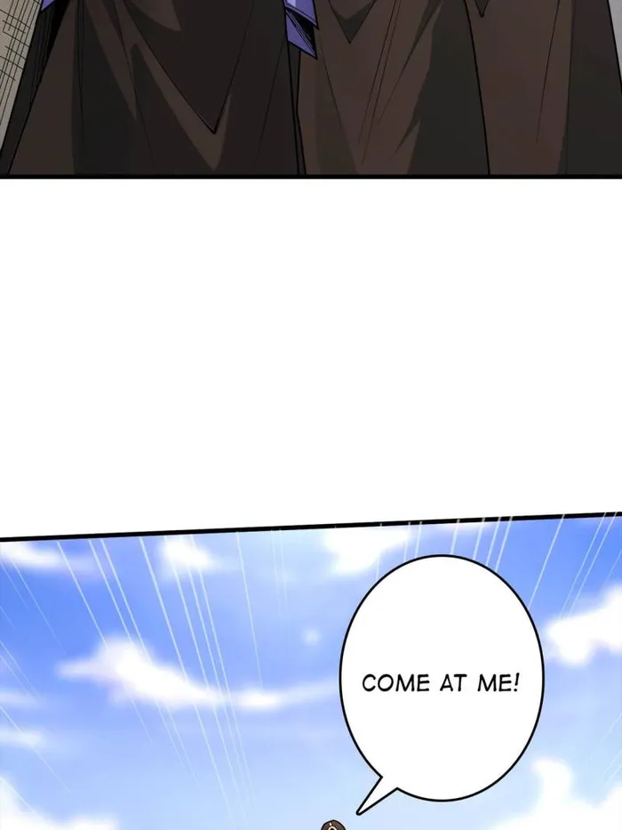 I’m Really Not The Villain — Chapter 194 — page 19